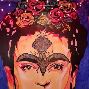 Meet your Posher, Mitchellena